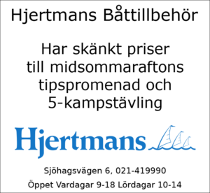 Hjertmans - Midsommar 2018