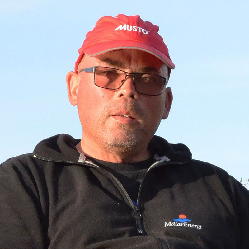 Jan Blomkvist